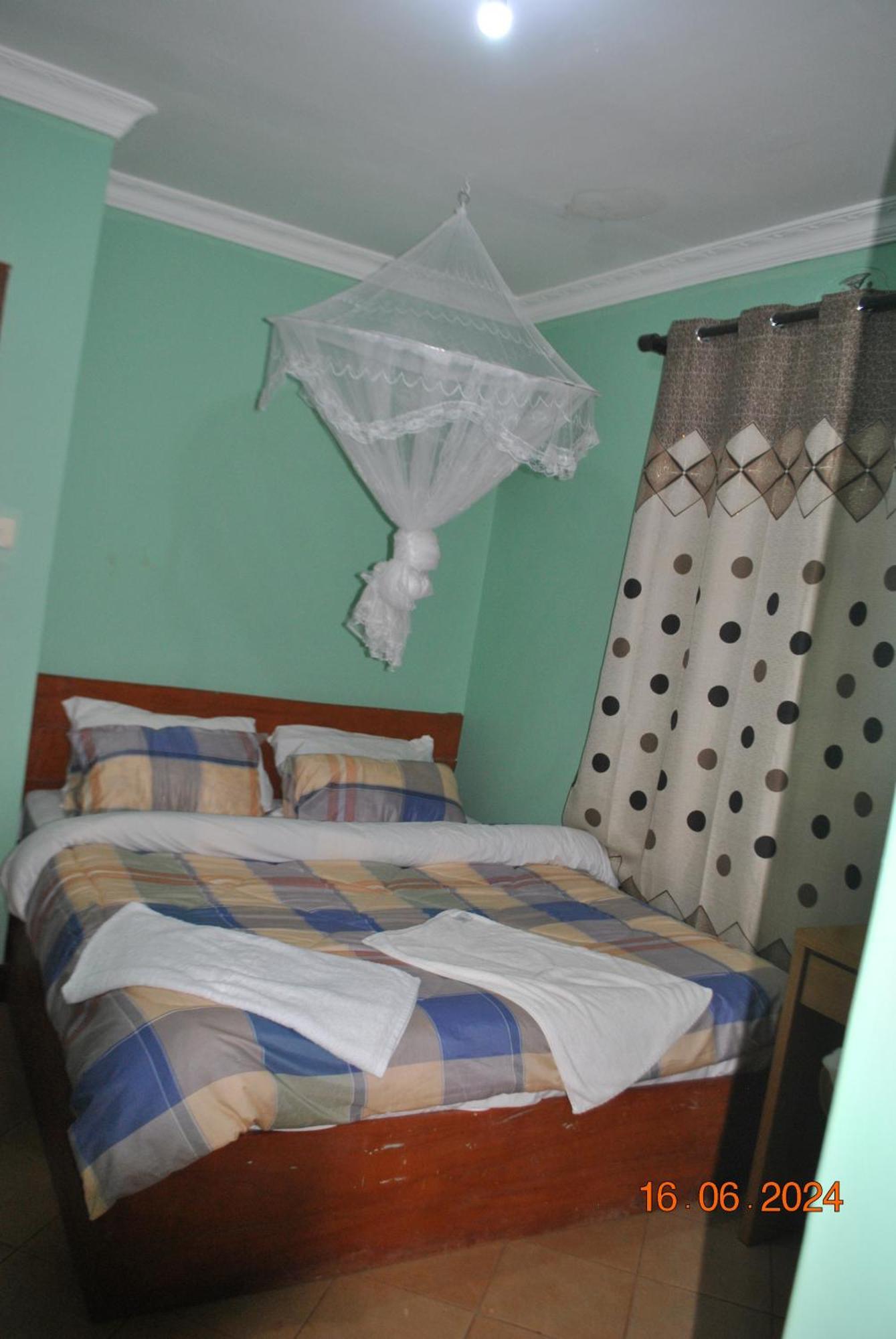 Ngorongoro Villa And Restaurant Karatu Dış mekan fotoğraf